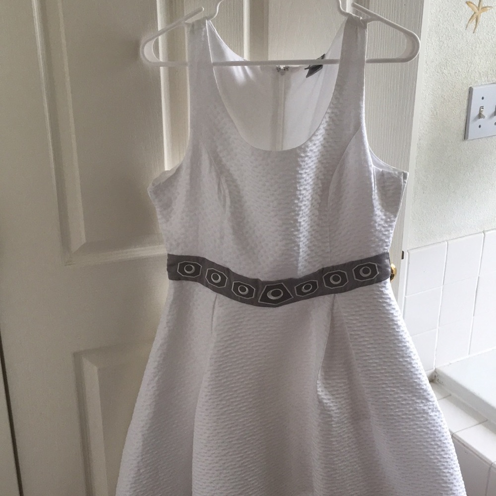 Star Wars dress!